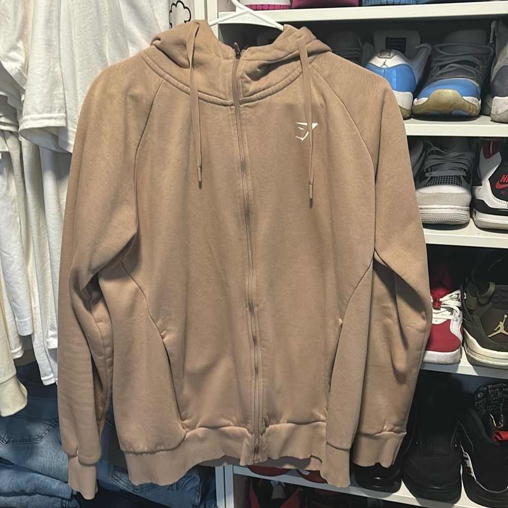 Gymshark hoodie
